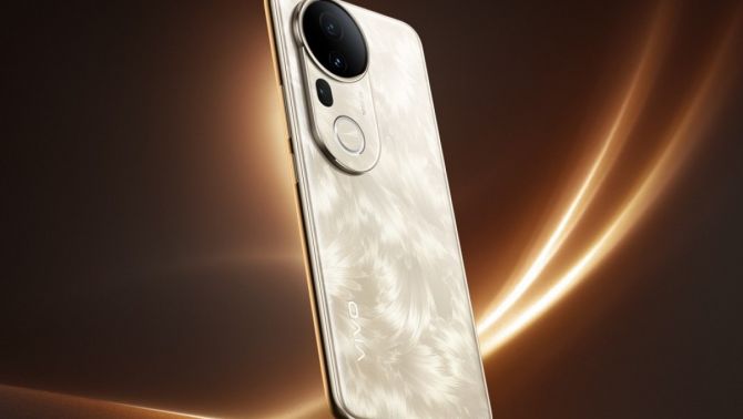 vivo T4 Ultra ra mắt: Hiệu năng khủng so kè Galaxy S25 Ultra, màn hình cong siêu sáng, pin khủng, giá từ 11,5 triệu đồng