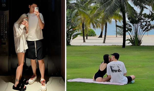 Linh Ngọc Đàm chia sẻ thẳng thắn về lý do chấm dứt chuyện tình cảm với bạn trai ngoại quốc?