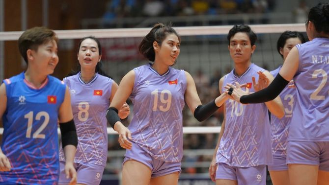 Ngôi sao số một toả sáng, ĐT Việt Nam thẳng tiến vào Chung kết giải châu Á