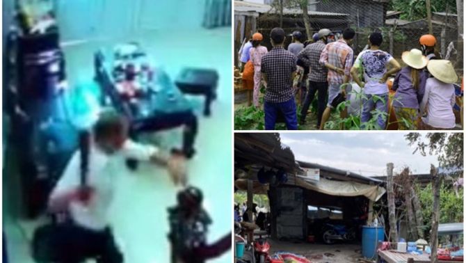 Diễn biến mới nhất vụ con trai ruột chém mẹ đẻ ở Quảng Trị: Tiết lộ hành động không ngờ từ người mẹ