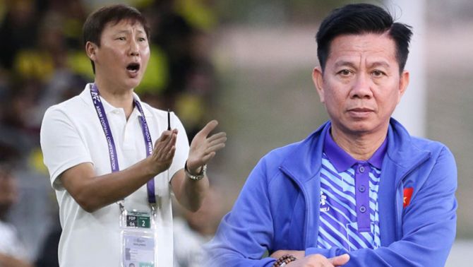 HLV Kim Sang-sik bị chê tơi tả, công thần ĐT Việt Nam nói thẳng lý do thua đậm Malaysia