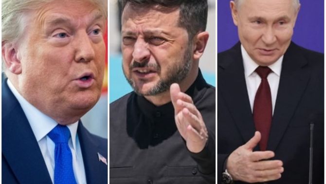 Mỹ khẳng định Ukraine đang sụp đổ về kinh tế lẫn quân sự: Không có khả năng giành một điều với Nga