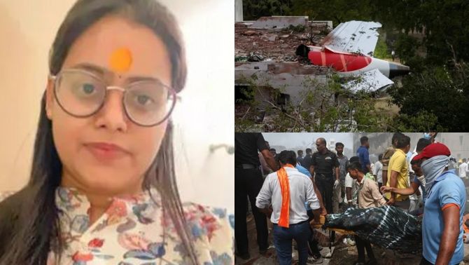 Phát hiện thêm một hành khách thoát chết thần kỳ trong vụ rơi máy bay ở Ấn Độ, bị 'tử thần' bỏ quên?