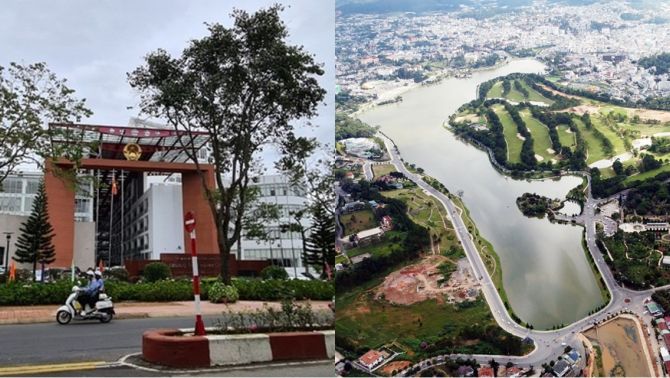 Không còn là Nghệ An, đây mới là tỉnh rộng nhất Việt Nam sau sáp nhập, gấp 3 lần siêu đô thị TP.HCM