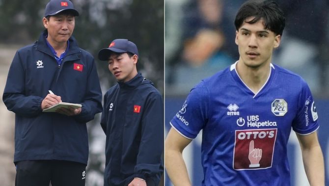 Sao Việt kiều gây chấn động châu Âu, VFF 'thay máu' ĐT Việt Nam sau thất bại trước Malaysia