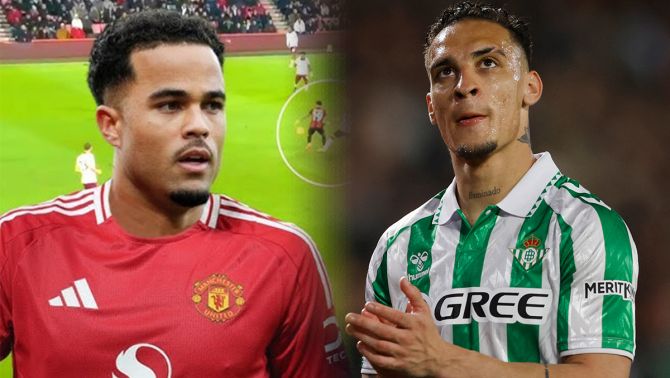 Tin chuyển nhượng sáng 15/6: Man Utd bán Antony với giá khó tin; Kluivert trên đường gia nhập MU?