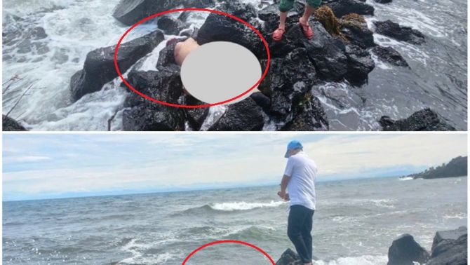 Khó khăn khi tìm thân nhân cho thi thể người phụ nữ với gương mặt biến dạng trôi về đảo Cồn Cỏ