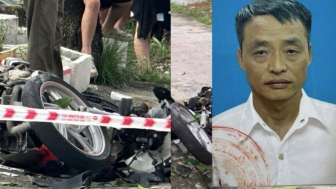 Kinh hoàng cảnh ném mìn giữa phố tại Quảng Ninh, hé lộ nguyên nhân khiến nhiều người 'sốc'