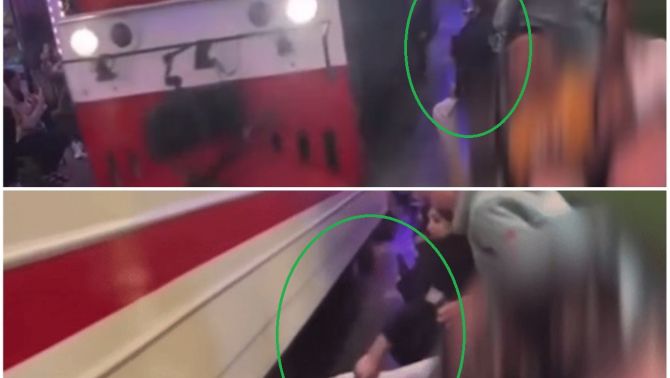 Diễn biến mới vụ khách Tây suýt mất mạng khi checkin ở cà phê đường tàu Hà Nội: Sự thật về đoạn clip