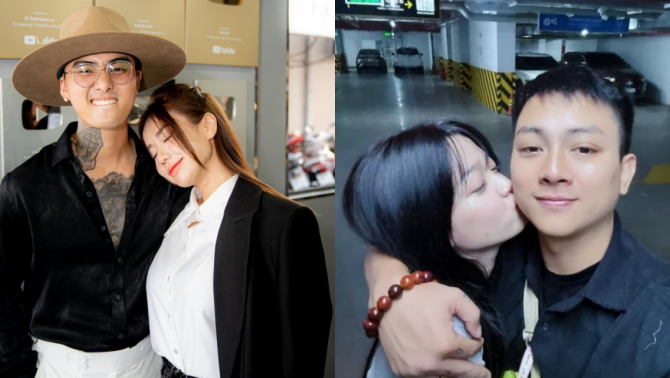 Thái độ của Hoài Lâm khi vợ cũ tái hôn với Đạt G, CĐM phát hiện tín hiệu lạ, nghi nam ca sĩ có 'biến'