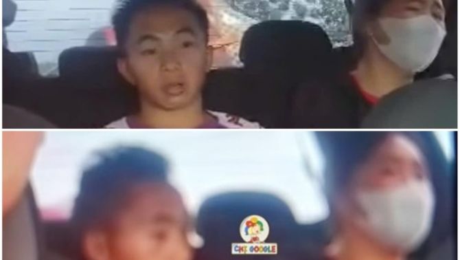 Thông tin nóng vụ 2 người dân tộc bị tài xế taxi Hà Nội 'nuốt' gần 5 triệu đồng rồi bỏ lại giữa đường