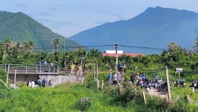 Thông tin nóng vụ người đàn ông nằm giữa đường ray bị tàu hỏa cán tử vong tại chỗ
