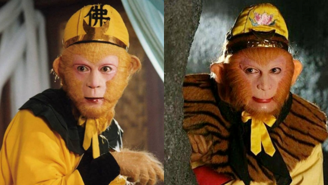 Bí mật chấn động về kiếp trước của Tôn Ngộ Không, không đơn giản như Đường Tăng và Trư Bát Giới