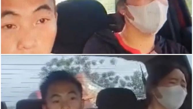 Vụ 2 người dân tộc bị tài xế taxi Hà Nội chặt chém gần 5 triệu đồng: Có người xin được trả lại tiền