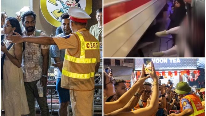 Vụ nam khách Tây suýt chết tại phố cà phê đường tàu ở Hà Nội: Bất ngờ trước câu nói của chủ quán