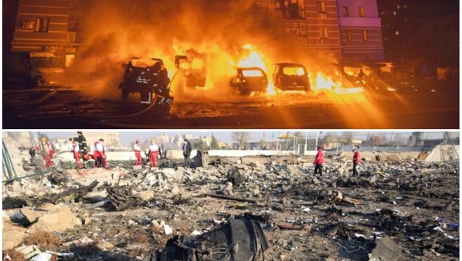 Nga 'phớt lờ' yêu cầu từ Mỹ, tấn công loạt cơ sở sản xuất trọng điểm: Ukraine có tuyên bố 'sốc'