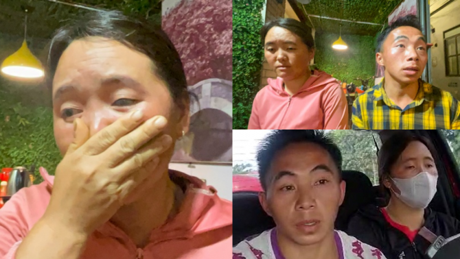 Nạn nhân vụ cuốc xe 4,2 triệu đồng tiết lộ lời đe dọa gây căm phẫn, sợ hãi sẽ bị giết nếu không trả tiền