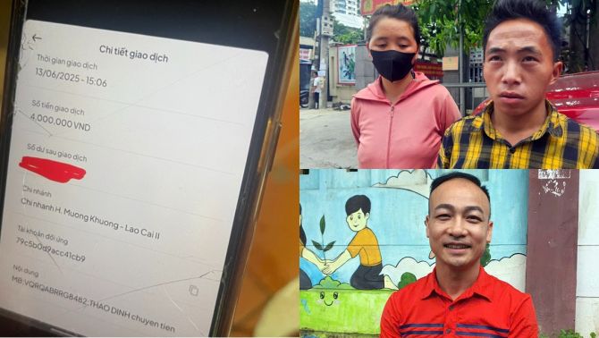 Nóng: Tạm giữ tài xế taxi ‘chặt chém’ 4,2 triệu đồng của người dân tộc, lộ diện những người liên quan