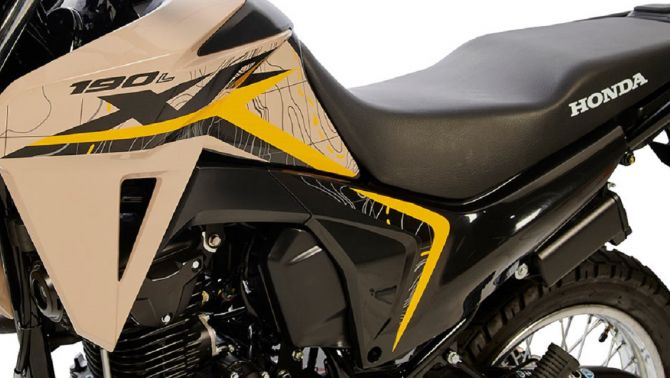 Honda chính thức ra mắt ‘vua côn tay’ 185cc mới giá 65 triệu đồng: Hạ ‘knock-out’ Yamaha Exciter 155