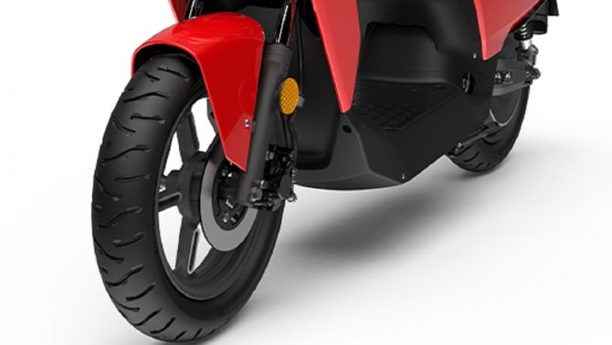 ‘Vua xe ga’ mới chính thức ra mắt giá 38,5 triệu đồng: Hạ đo ván Honda Vision và SH Mode vì quá đẹp