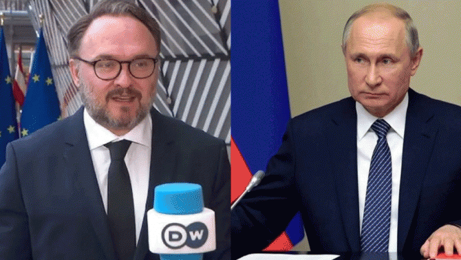 27 quốc gia tuyên bố kế hoạch gây sức ép lớn đến Nga khi Mỹ dự kiến cắt giảm tài trợ quân sự Ukraine