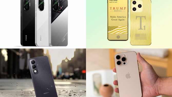 Tin công nghệ trưa 17/6: POCO F7 lộ diện, Redmi K Pad rò rỉ, Oppo K13x 5G sắp ra mắt, iPhone 16 Pro Max giảm hơn 5 triệu