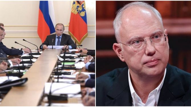 Lệnh trừng phạt Nga nhằm chấm dứt xung đột Ukraine gây ra hậu quả lớn cho Hoa Kỳ, ước tính thiệt hại 300 tỷ USD