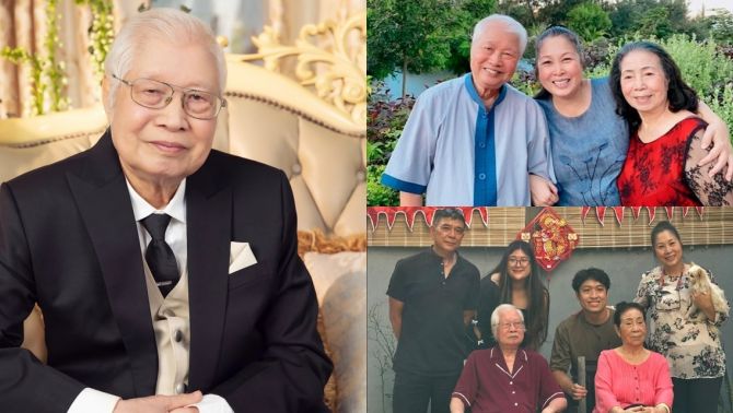 Hé lộ thân thế siêu khủng của cha ruột NSND Hồng Vân, là nhà khoa học lừng danh của Việt Nam