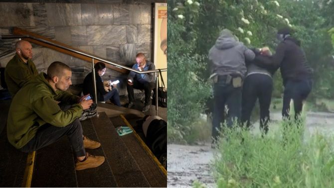 Lời khai chấn động của điệp viên Ukraine vừa bị Nga bắt giữ, âm mưu đáng sợ bị phanh phui