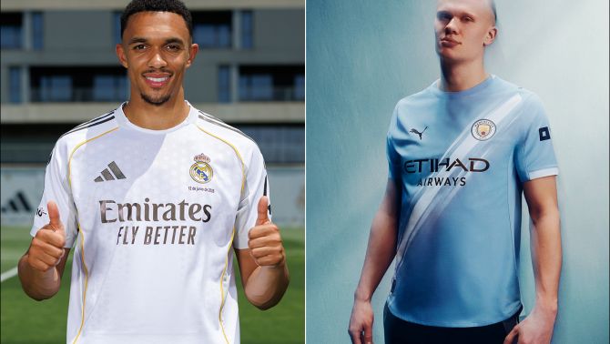 Lịch thi đấu Club World Cup hôm nay: Trent Arnold ra mắt Real Madrid; Haaland lập kỷ lục ở Man City?