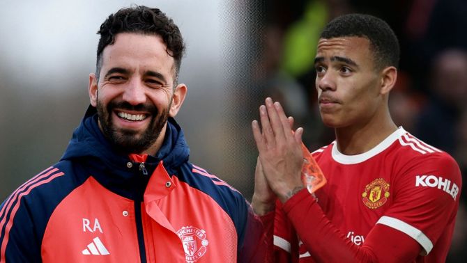 Điểm tin bóng đá quốc tế 18/6: Man United đón 3 tân binh giá 0 đồng; Greenwood khiến MU gặp khó