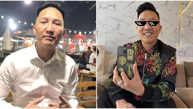 Huấn Hoa Hồng bất ngờ bị loạt trang mạng ‘điểm mặt gọi tên’, chuyện gì đây?