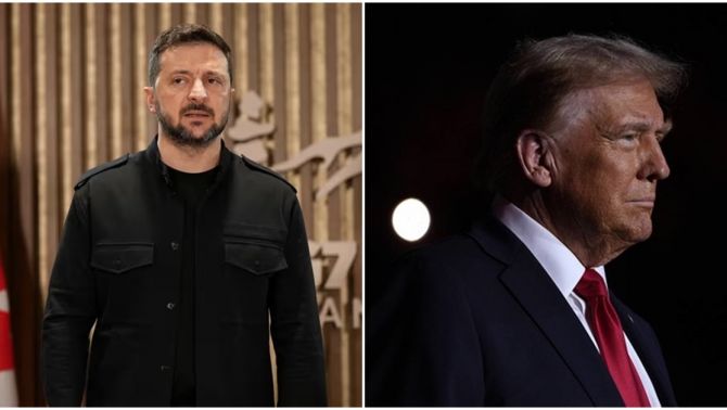 Ukraine rơi vào ‘kịch bản tồi tệ nhất’ khi cuộc gặp của ông Trump và ông Zelensky thất bại toàn tập