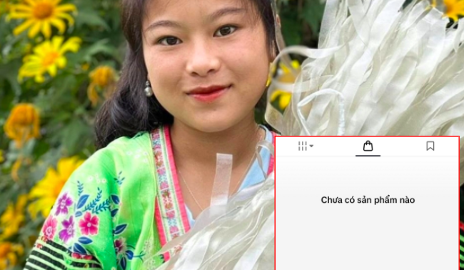 Sau loạt lùm xùm bán hàng, Sùng Bầu chọn 'ở ẩn' vì khủng hoảng tâm lý, ngưng kinh doanh?