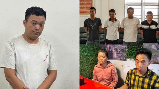 Lời khai vô cảm của tài xế taxi thu 4,2 triệu đồng của 2 người dân tộc, câu bao biện không thể chấp nhận