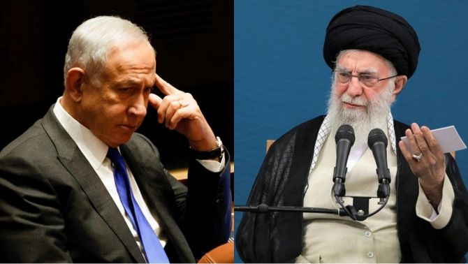 Israel bị đồng minh thân cận dằn mặt, tuyên bố: ‘Đừng biến lãnh thổ của chúng tôi thành bàn đạp đánh Iran’