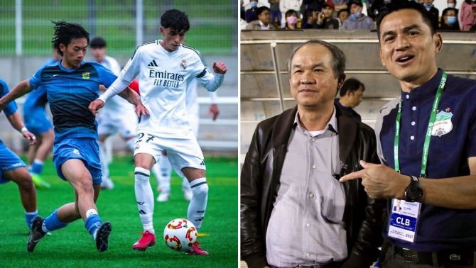 Tin bóng đá tối 18/6: Xong vụ Kiatisak trở lại HAGL; ĐT Việt Nam đón 'siêu viện binh' từ châu Âu?
