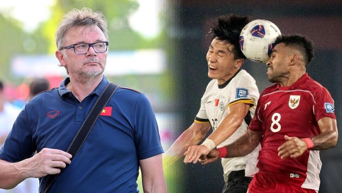 Chính thức vỡ mộng World Cup, ĐT Trung Quốc có quyết định khó tin với HLV Philippe Troussier 