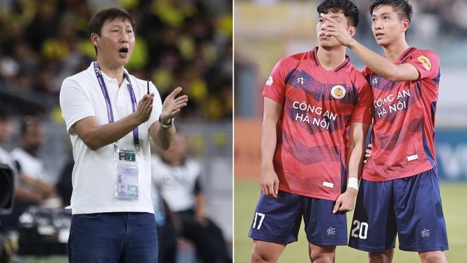 Ông lớn V.League kích hoạt hai bom tấn, công thần ĐT Việt Nam ký hợp đồng cực khủng