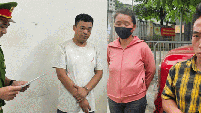 Công an vạch trần thủ đoạn tại bến xe từ vụ 2 người vùng cao bị chém 4,9 triệu tiền xe gây bức xúc