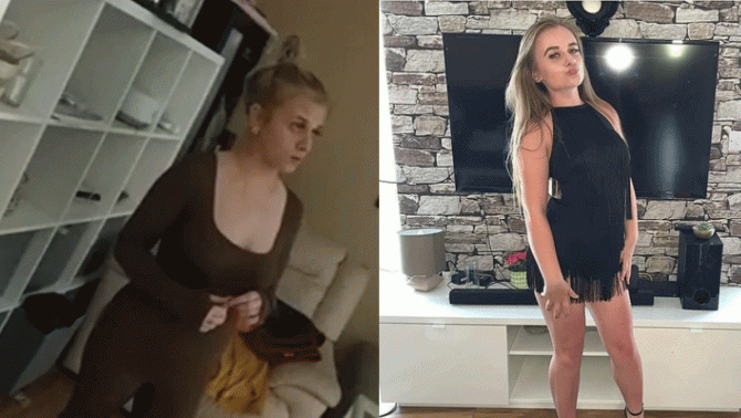 Rúng động cô giáo trẻ bạo hành dã man hàng chục trẻ mầm non: Thản nhiên hút thuốc lá điện tử khi dạy