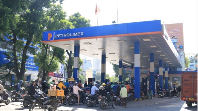 Giá xăng dầu hôm nay 19/6: Diễn biến bất ngờ và trái chiều, giá cả trong nước tăng ác từ 15h chiều?