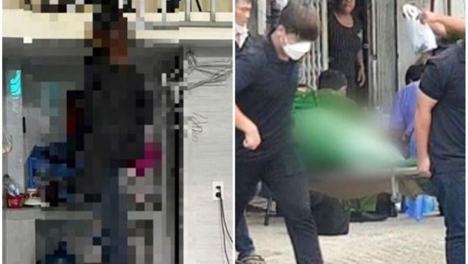 Hà Nội: Người mẹ đơn thân bỏ lại con nhỏ, treo cổ tự tử vì bị đánh ghen và đòi nợ 200 triệu đồng