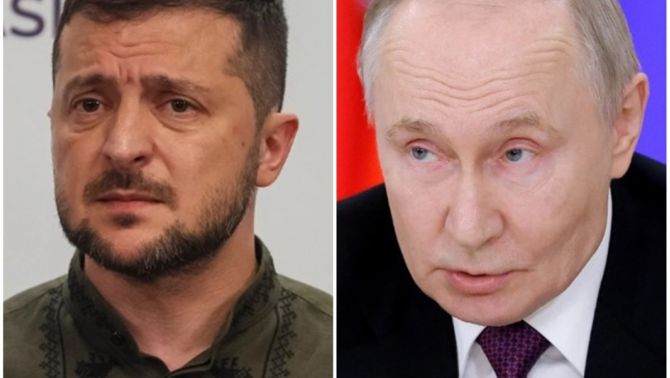 Nga tuyên bố luôn sẵn sàng gặp Ukraine, cảnh cáo Kiev sẽ hứng chịu hậu quả tồi tệ nếu từ chối 1 điều