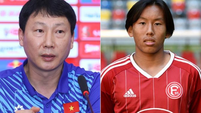 Sao Việt kiều có bước nhảy vọt, ĐT Việt Nam hẹn ngày đón 'siêu viện binh' từ châu Âu