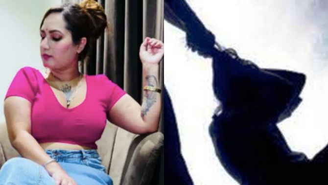 Nóng: Nữ youtuber nổi tiếng bị sát hại, dấu hiệu lạ trên thi thể hé lộ vụ án chấn động