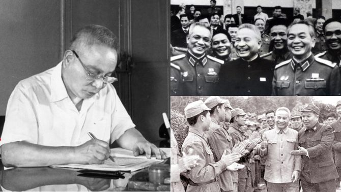 Người giữ chức Bộ trưởng Bộ Công an dài nhất lịch sử, không mang quân hàm vẫn đứng đầu ngành