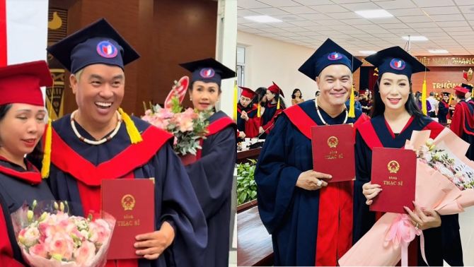 Hoàng Mập gây sốc nặng khi giảm 43kg, ngoại hình hiện tại như 'lột xác' khiến khán giả không nhận ra