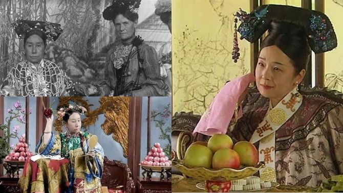 Lý do Từ Hi Thái Hậu sành ăn bậc nhất lịch sử Trung Quốc nhưng không bao giờ dám ăn thịt bò, thịt chó