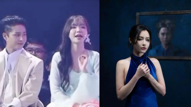 Lộ chi tiết tình cảm của Tăng Duy Tân và Bích Phương: Dân mạng đứng ngồi không yên trước loạt 'hint' đầy ẩn ý